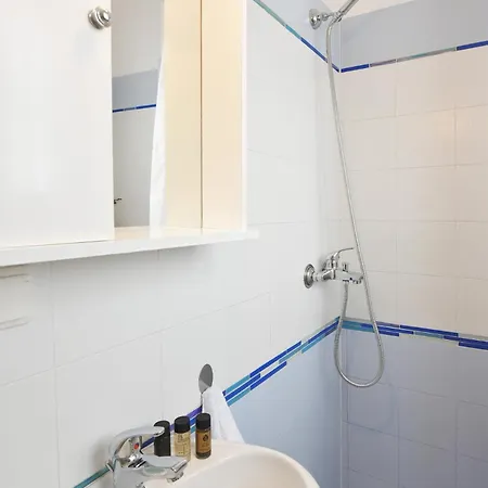 Aurum Syros Apartmán Ermupoli