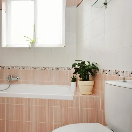 Aurum Syros Apartmán Ermupoli