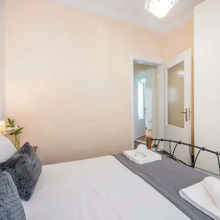 Apartmán Aurum Syros