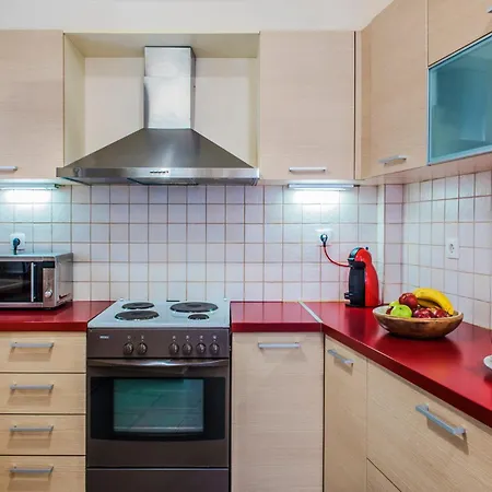 Apartmán Aurum Syros