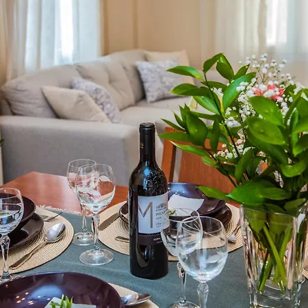 Aurum Syros * Ermupoli