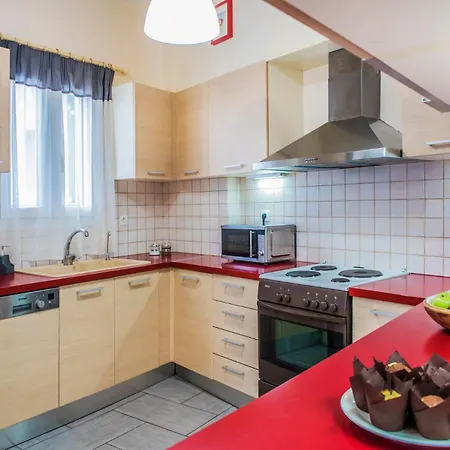 Aurum Syros Apartmán Ermupoli