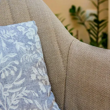 Apartmán Aurum Syros *