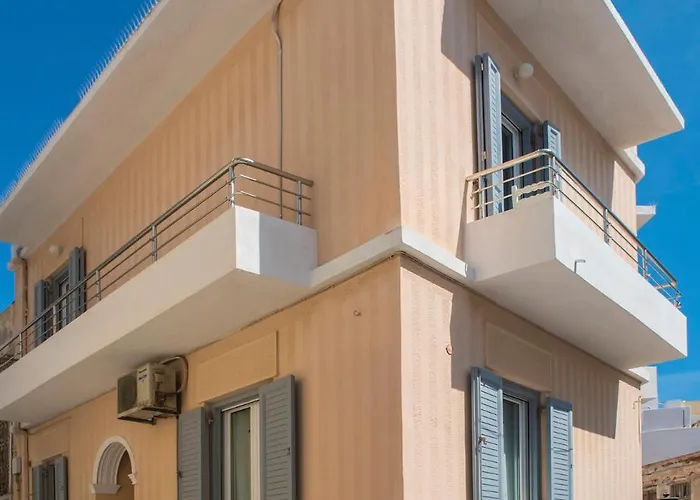 Aurum Syros * Ermoupoli