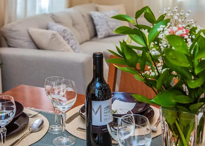 Aurum Syros * Ermoupoli