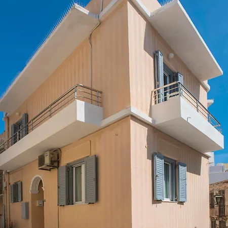 Aurum Syros * Ermoupoli