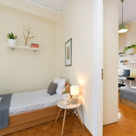 Aurum Syros Apartment