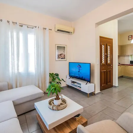 Aurum Syros *
