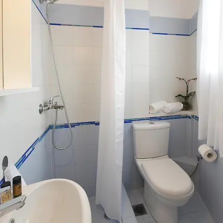 Aurum Syros Apartment *