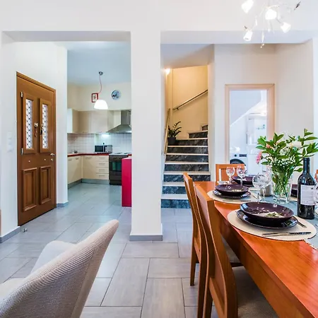 Aurum Syros Ermoupoli