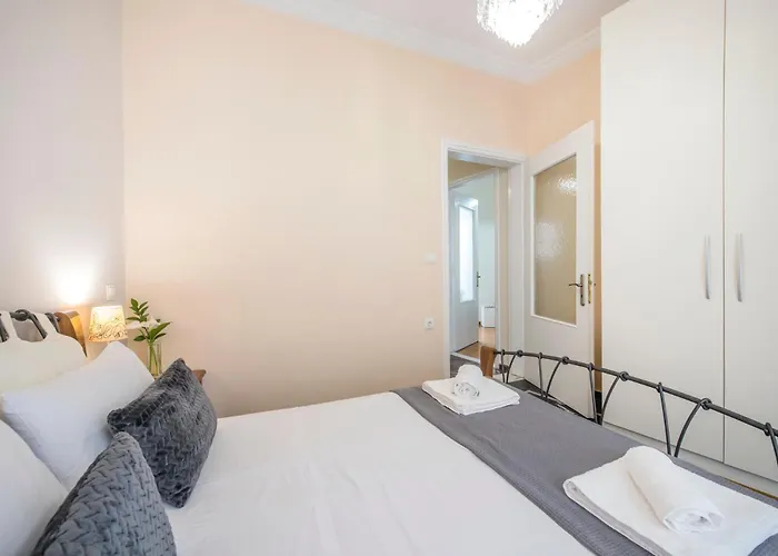 Apartamento Aurum Syros