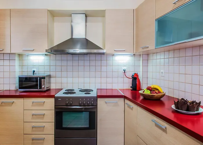 Apartamento Aurum Syros