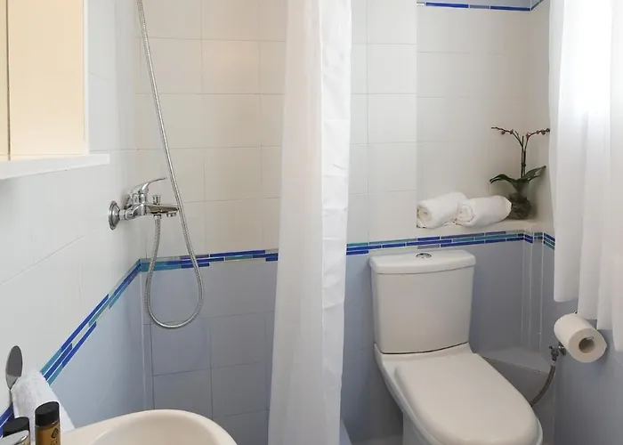 Aurum Syros Apartamento *