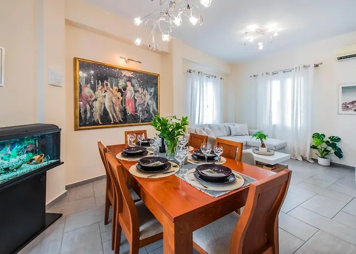 Apartamento Aurum Syros Ermoupoli