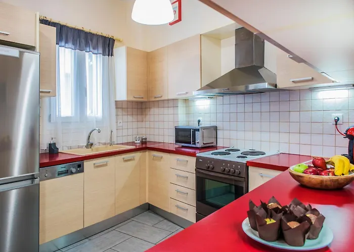 Aurum Syros Apartamento Ermoupoli