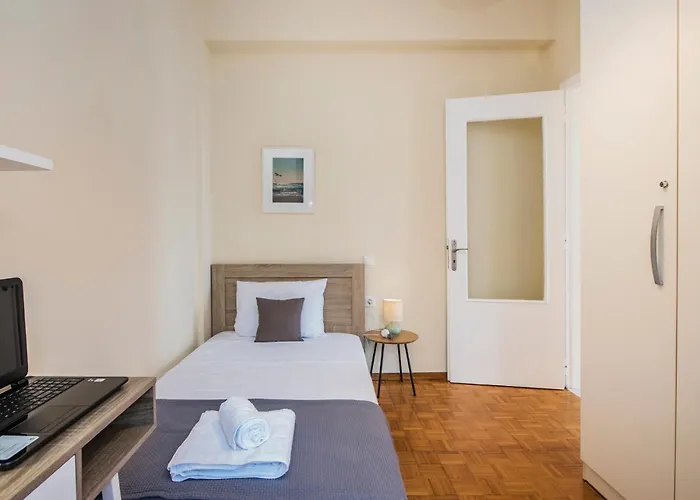 Aurum Syros Apartamento *