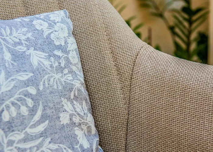 Apartamento Aurum Syros *