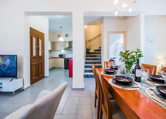 Aurum Syros Ermoupoli